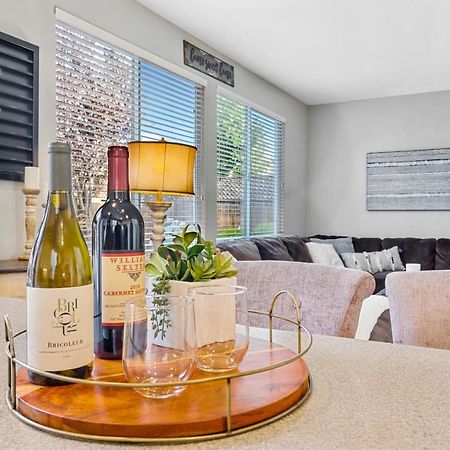 Brand New Listing - Windsor “Winetopia” Getaway Luaran gambar