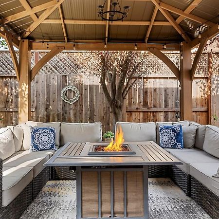 Brand New Listing - Windsor “Winetopia” Getaway Luaran gambar