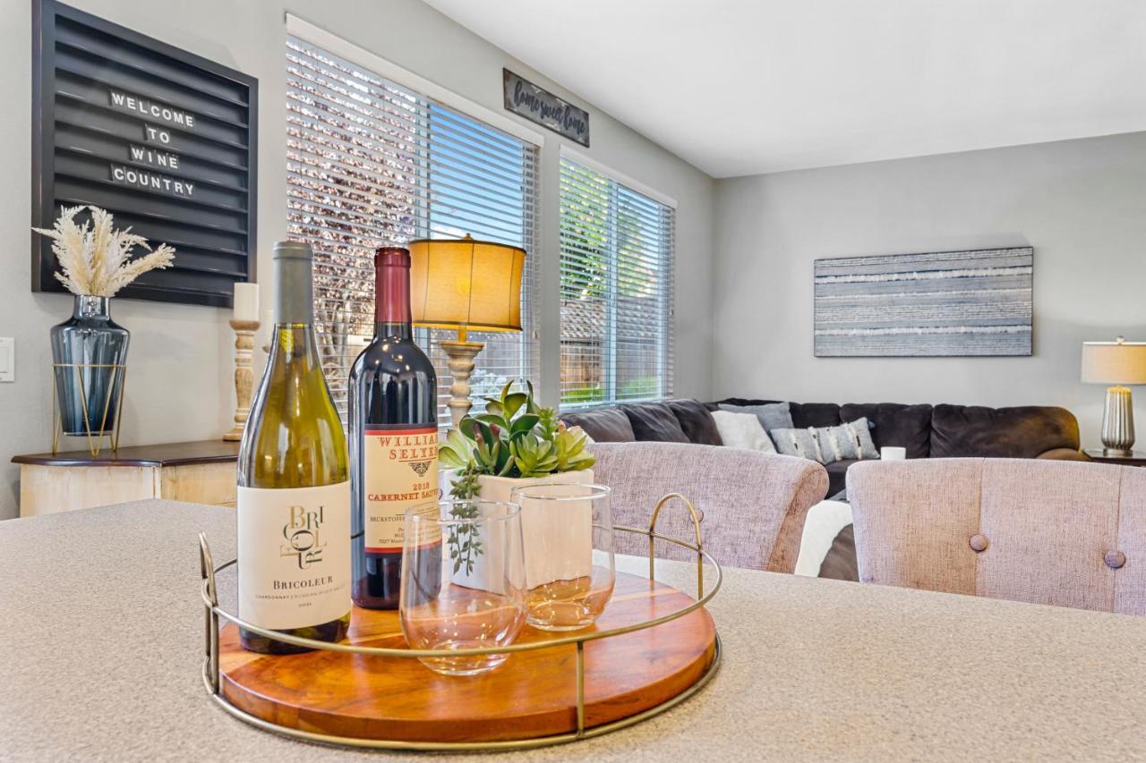 Brand New Listing - Windsor “Winetopia” Getaway Luaran gambar