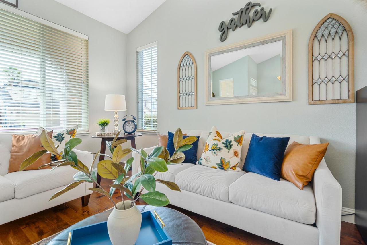 Brand New Listing - Windsor “Winetopia” Getaway Luaran gambar