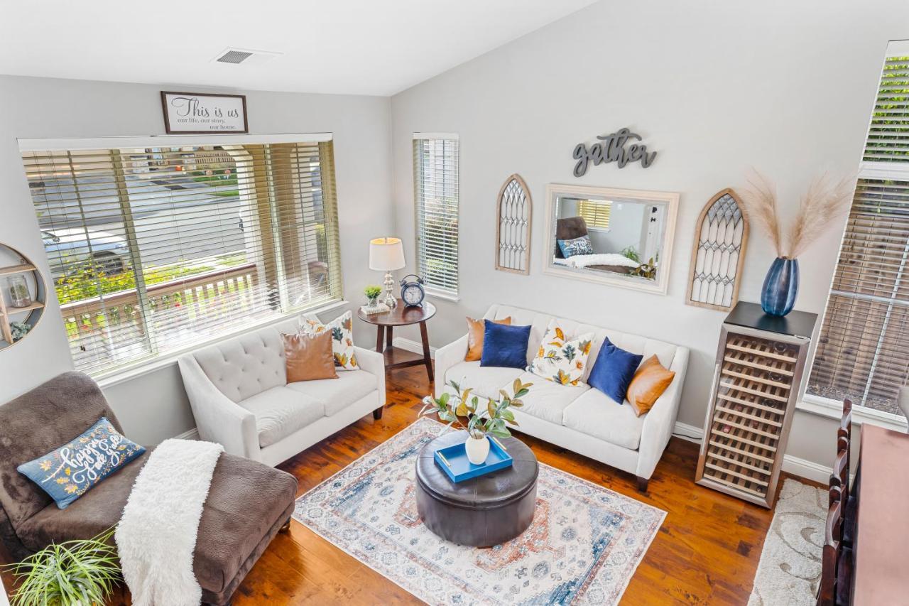 Brand New Listing - Windsor “Winetopia” Getaway Luaran gambar