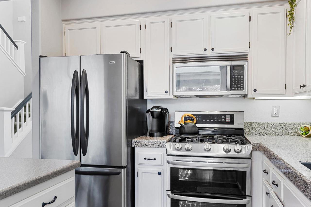 Brand New Listing - Windsor “Winetopia” Getaway Luaran gambar