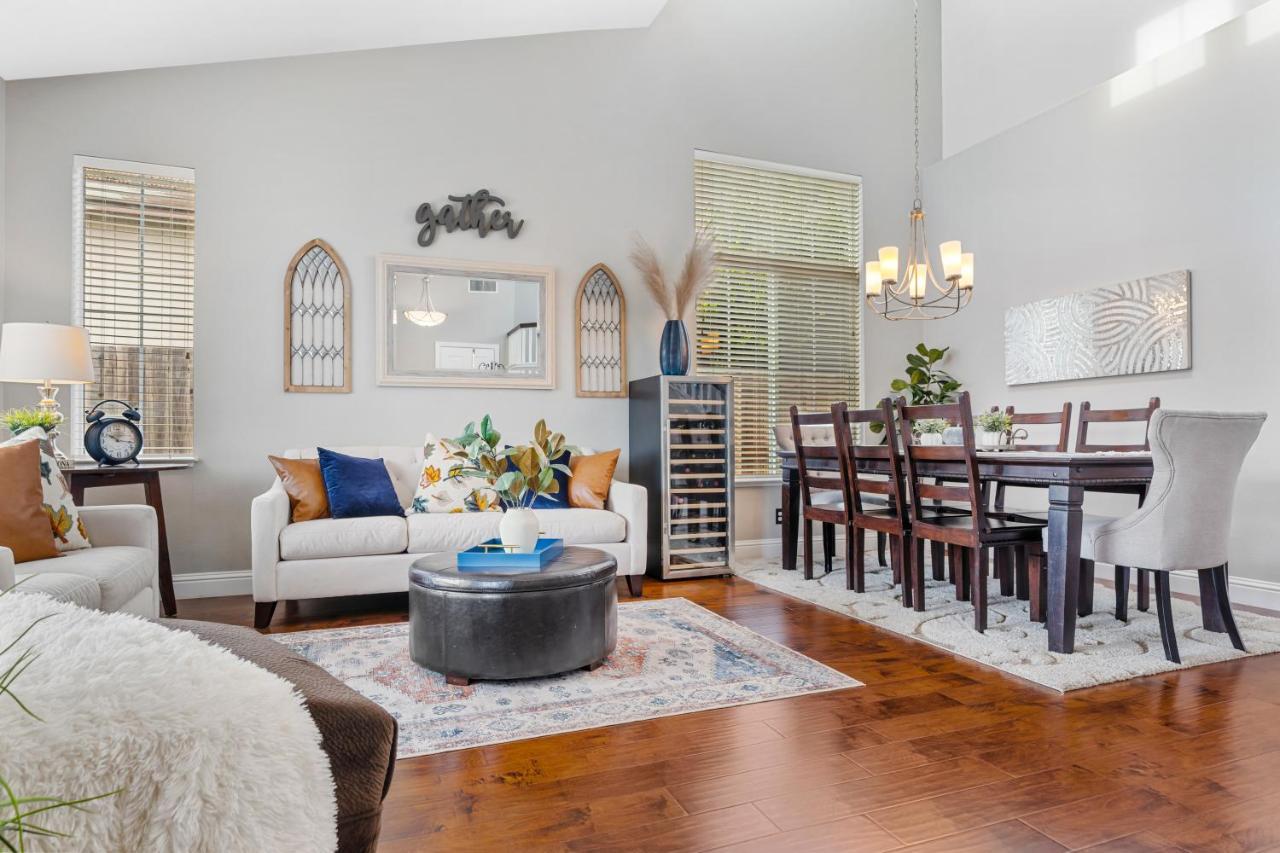 Brand New Listing - Windsor “Winetopia” Getaway Luaran gambar