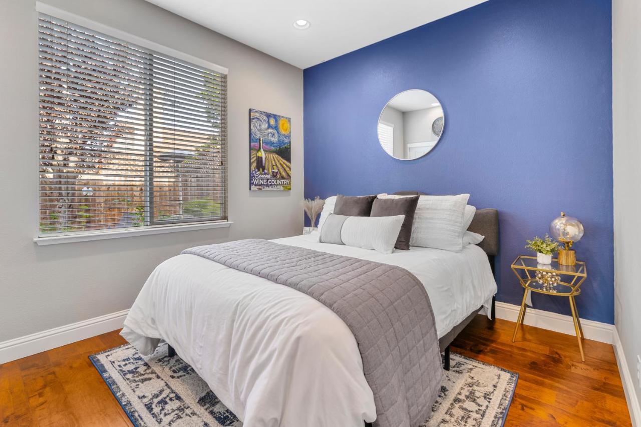 Brand New Listing - Windsor “Winetopia” Getaway Luaran gambar