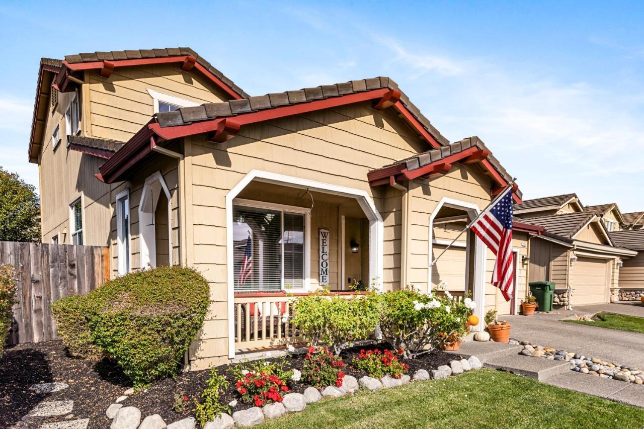 Brand New Listing - Windsor “Winetopia” Getaway Luaran gambar