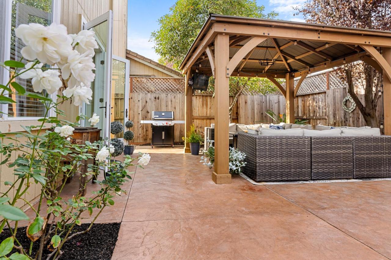 Brand New Listing - Windsor “Winetopia” Getaway Luaran gambar