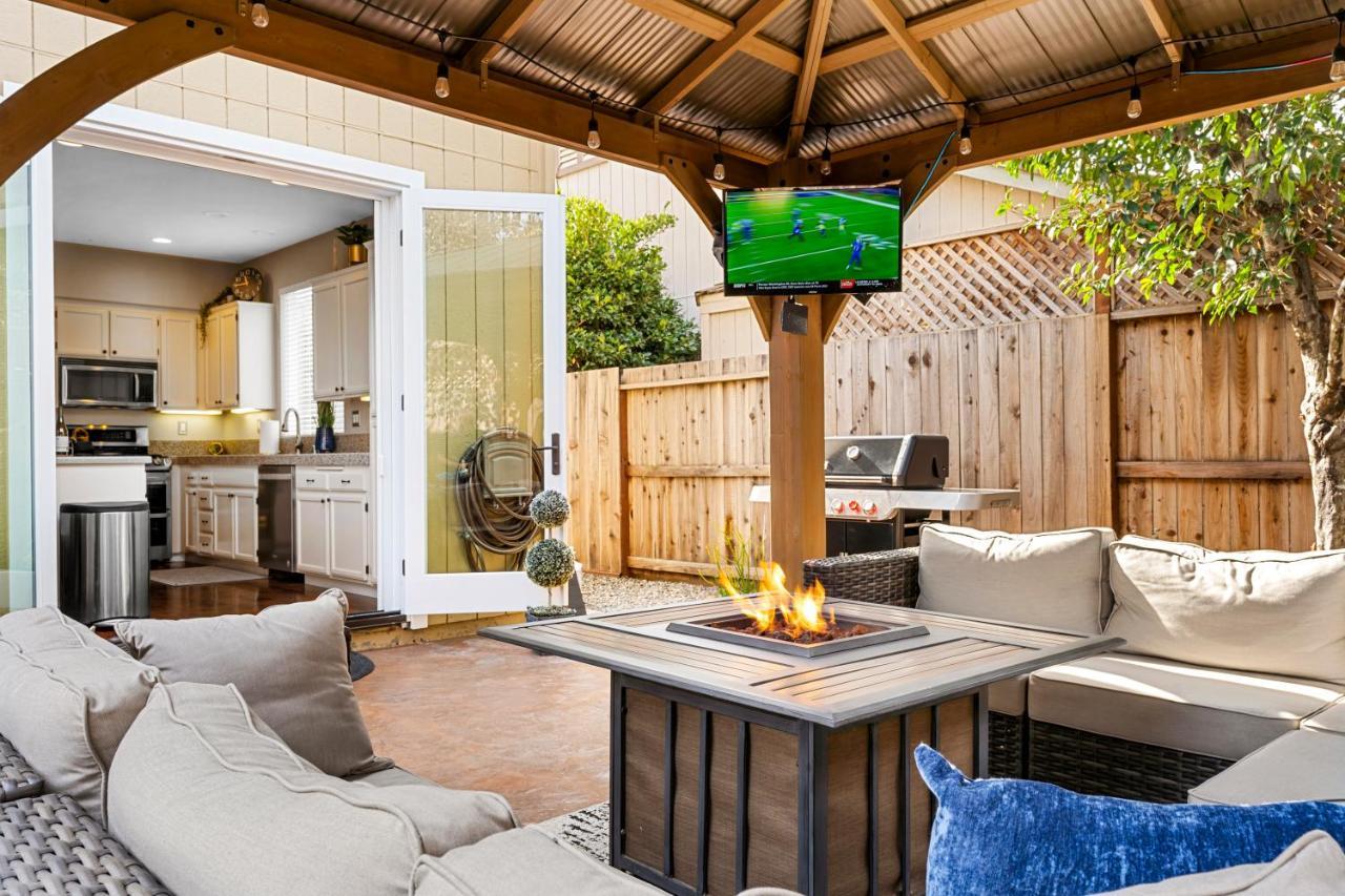 Brand New Listing - Windsor “Winetopia” Getaway Luaran gambar