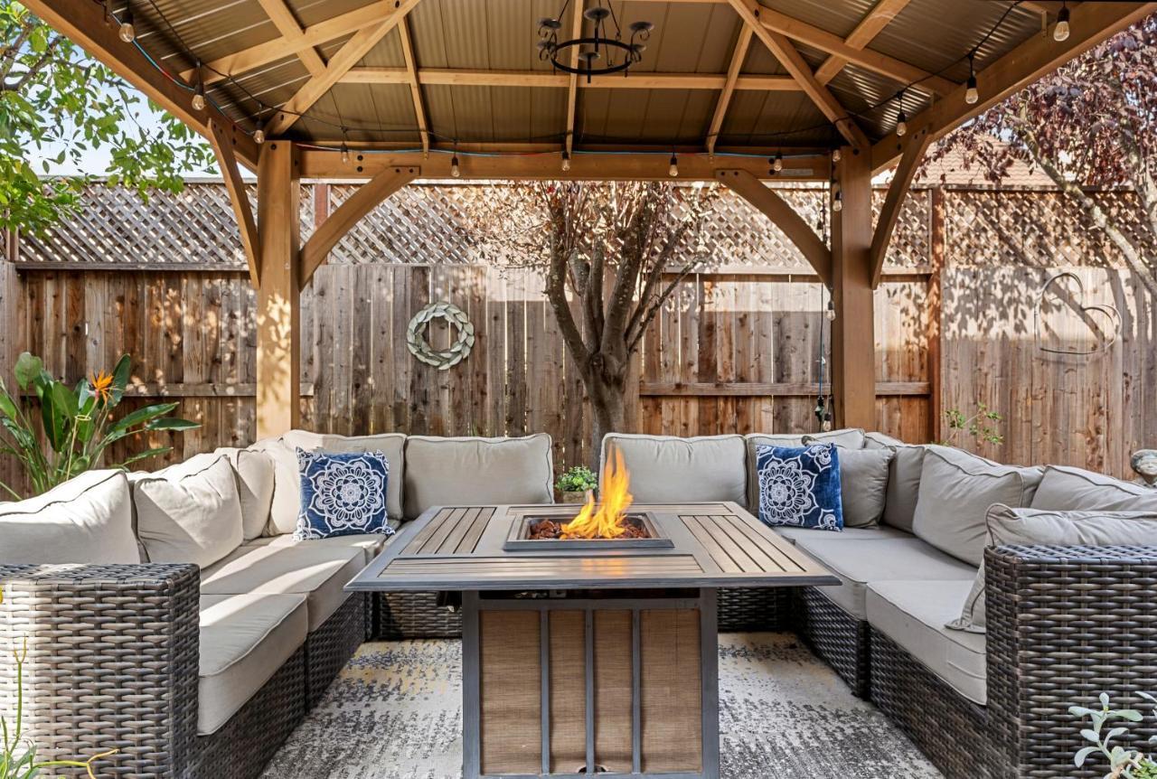 Brand New Listing - Windsor “Winetopia” Getaway Luaran gambar